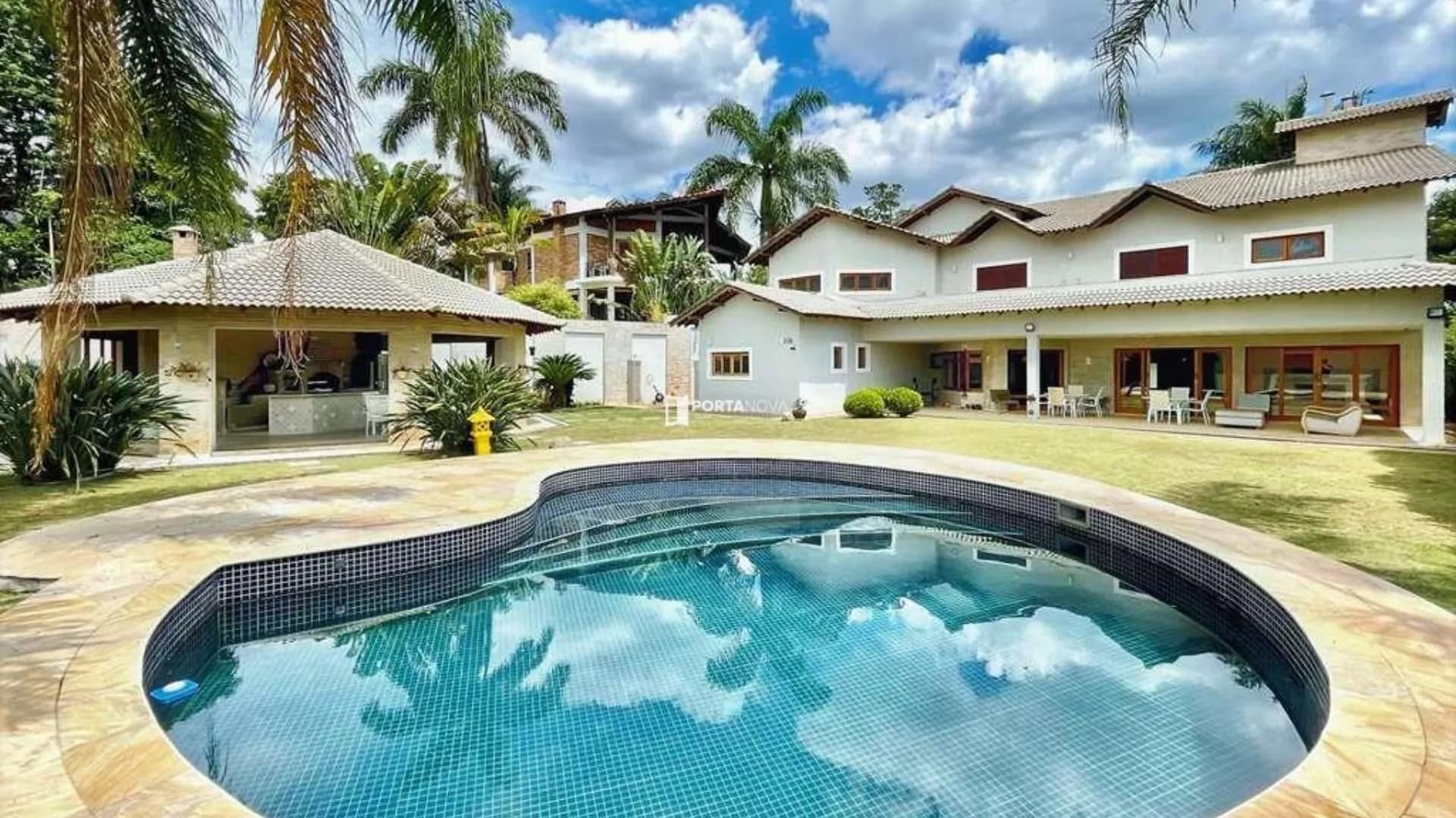 Imobiliária Porta Nova