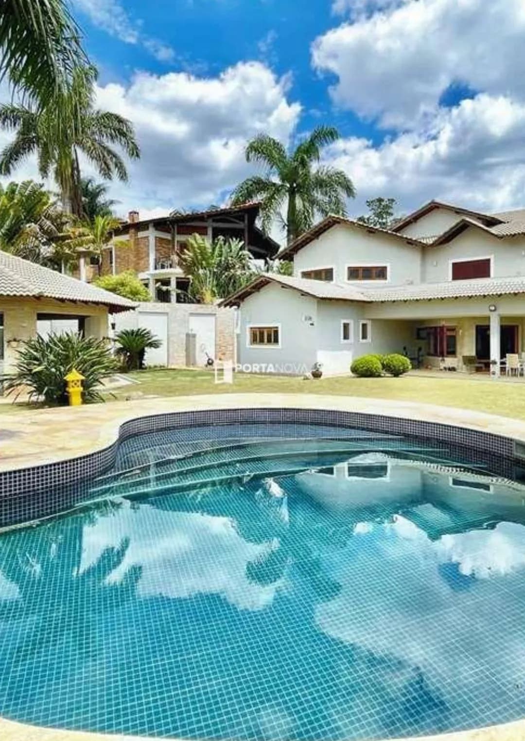 Imobiliária Porta Nova